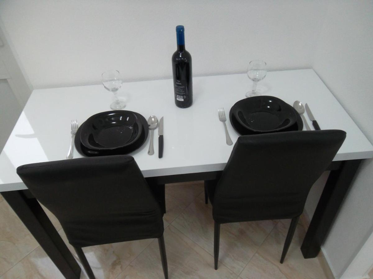 Guest House 4M Petrovac ภายนอก รูปภาพ