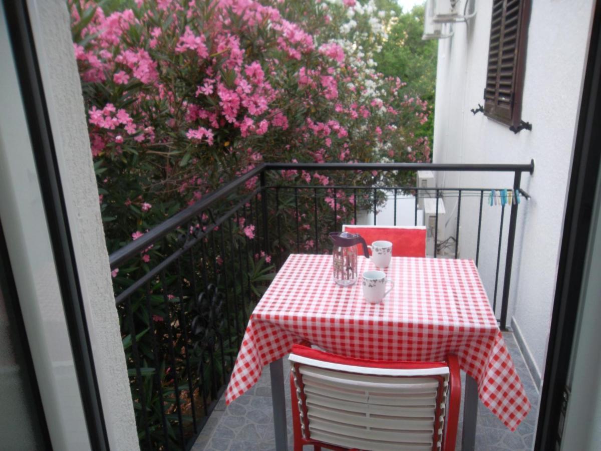 Guest House 4M Petrovac ภายนอก รูปภาพ