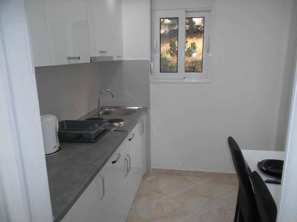 Guest House 4M Petrovac ภายนอก รูปภาพ