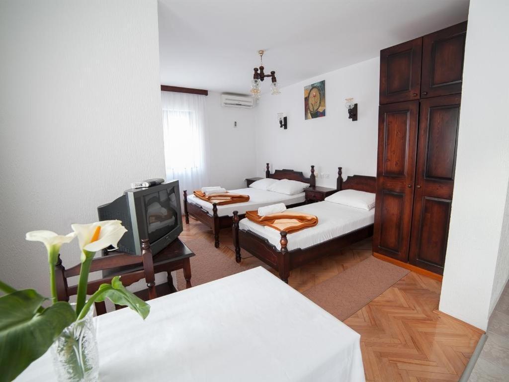 Guest House 4M Petrovac ห้อง รูปภาพ