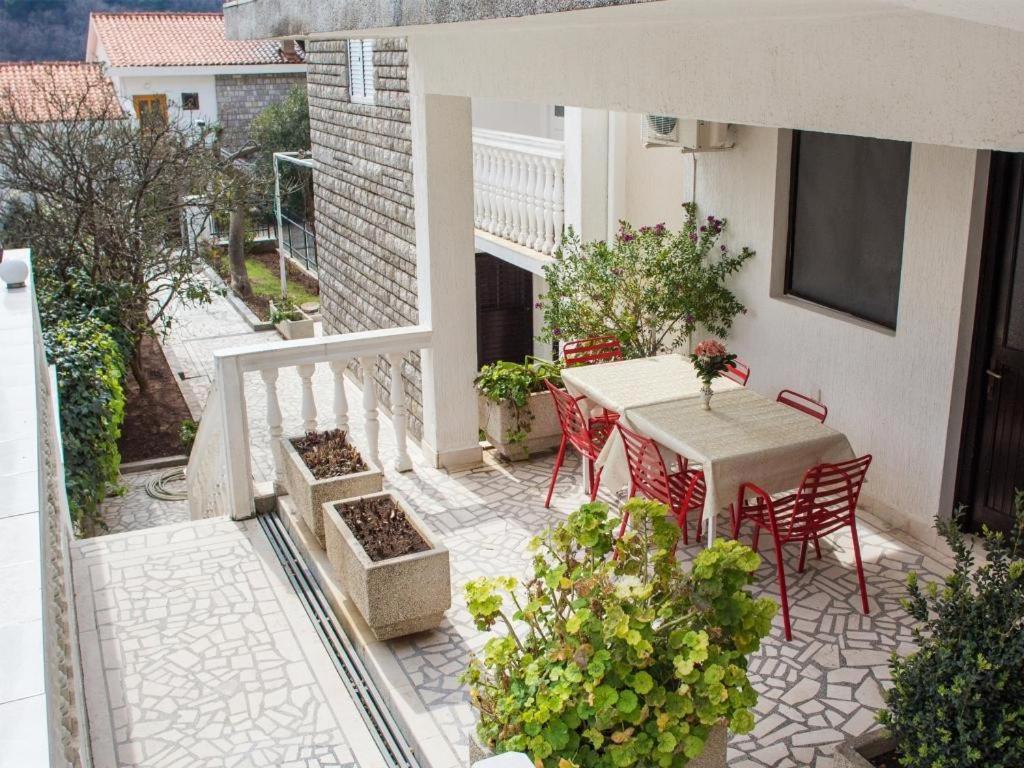 Guest House 4M Petrovac ห้อง รูปภาพ