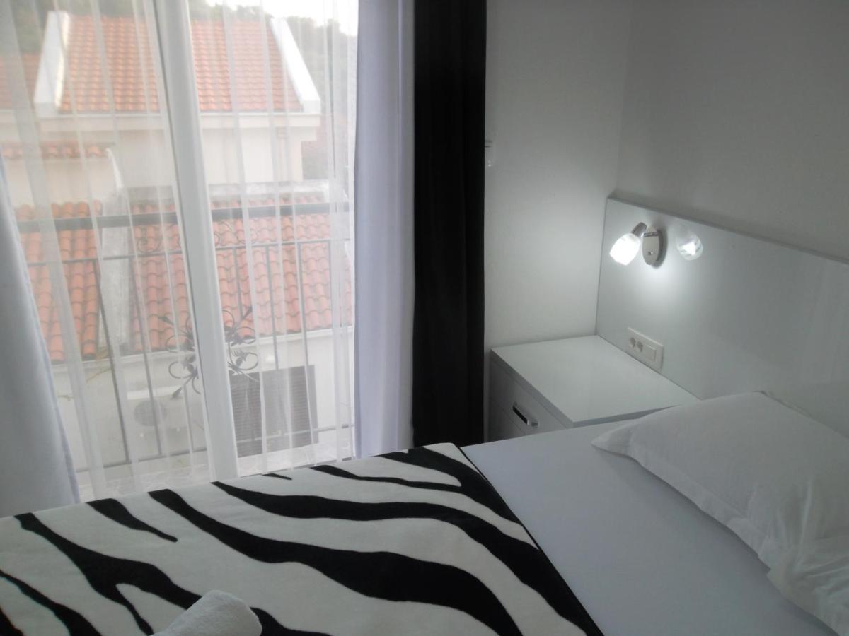 Guest House 4M Petrovac ห้อง รูปภาพ