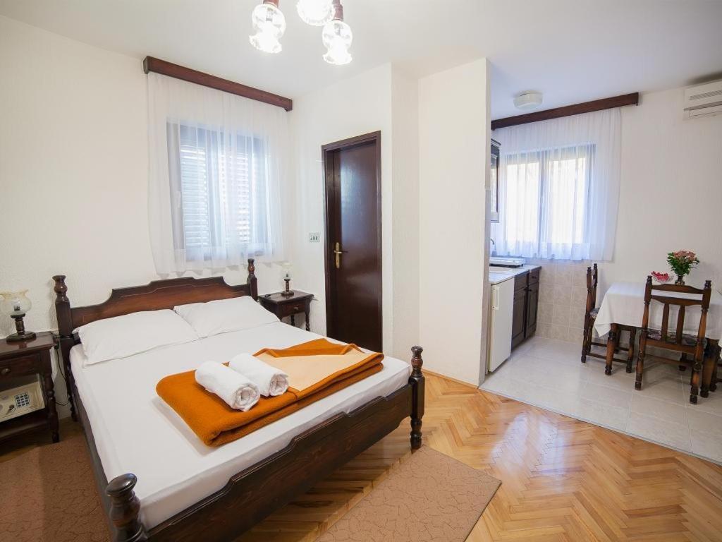 Guest House 4M Petrovac ห้อง รูปภาพ