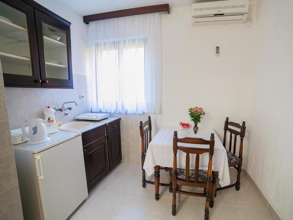 Guest House 4M Petrovac ห้อง รูปภาพ