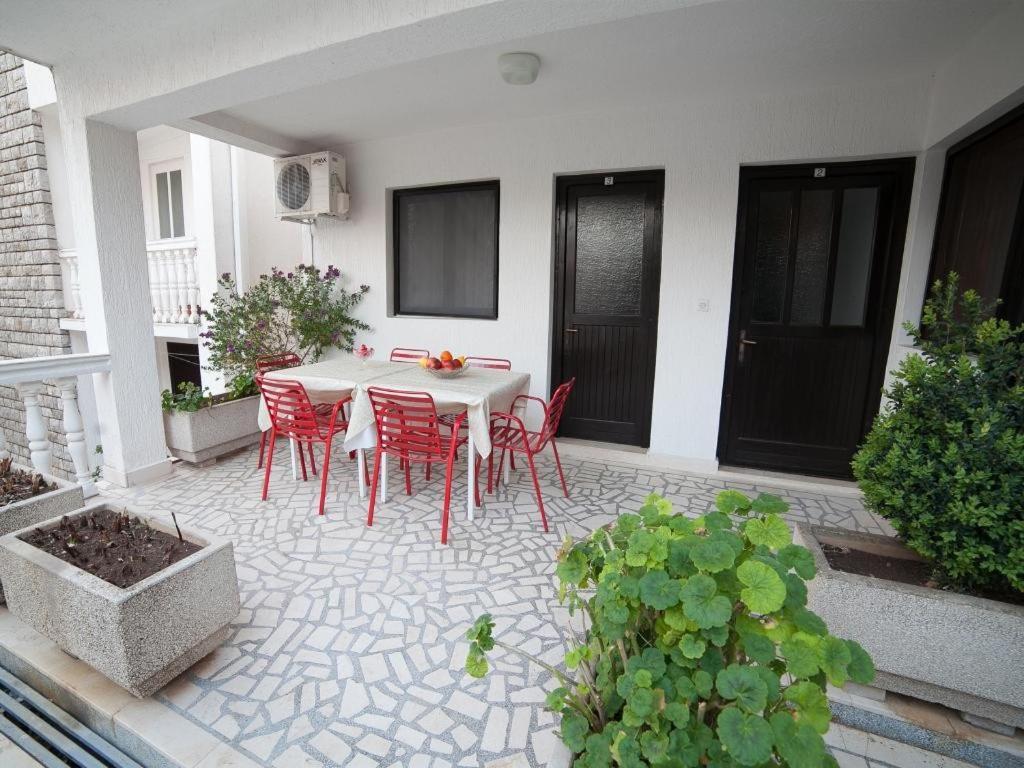 Guest House 4M Petrovac ห้อง รูปภาพ
