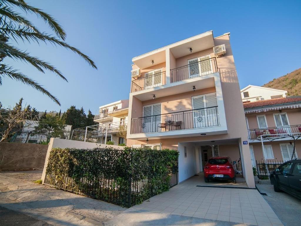 Guest House 4M Petrovac ห้อง รูปภาพ