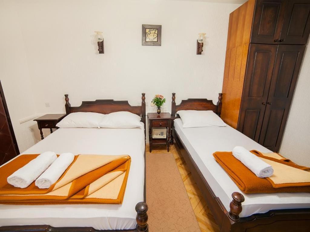 Guest House 4M Petrovac ห้อง รูปภาพ