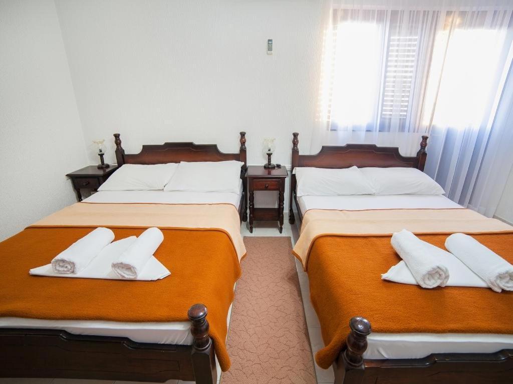 Guest House 4M Petrovac ห้อง รูปภาพ