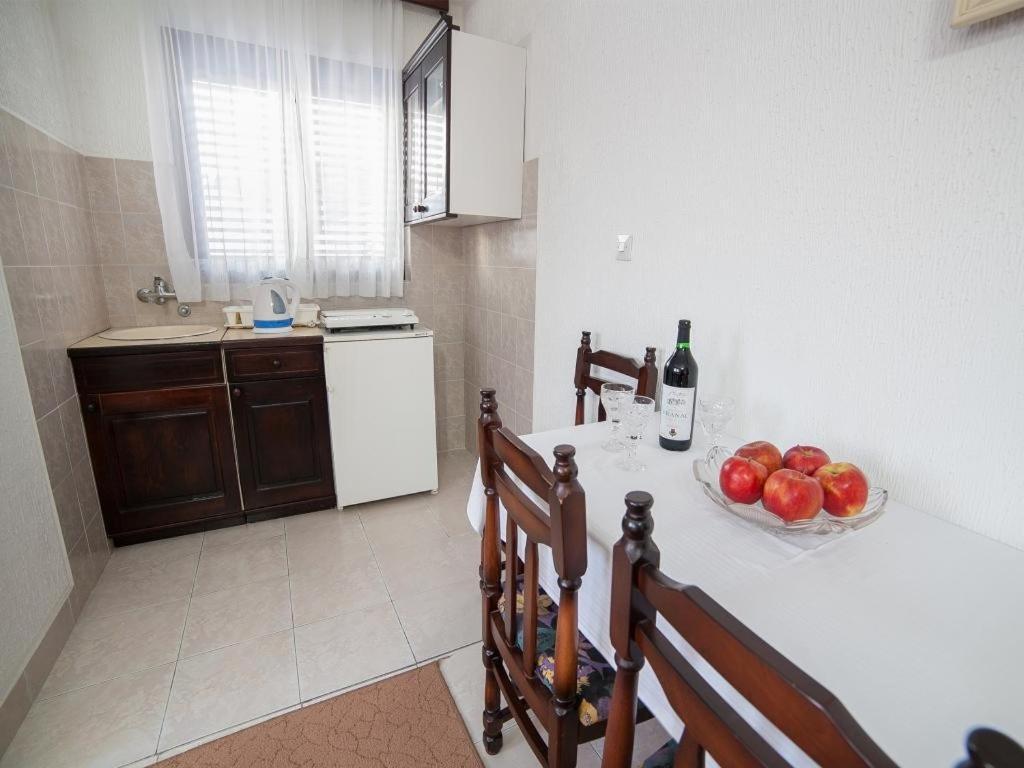 Guest House 4M Petrovac ห้อง รูปภาพ