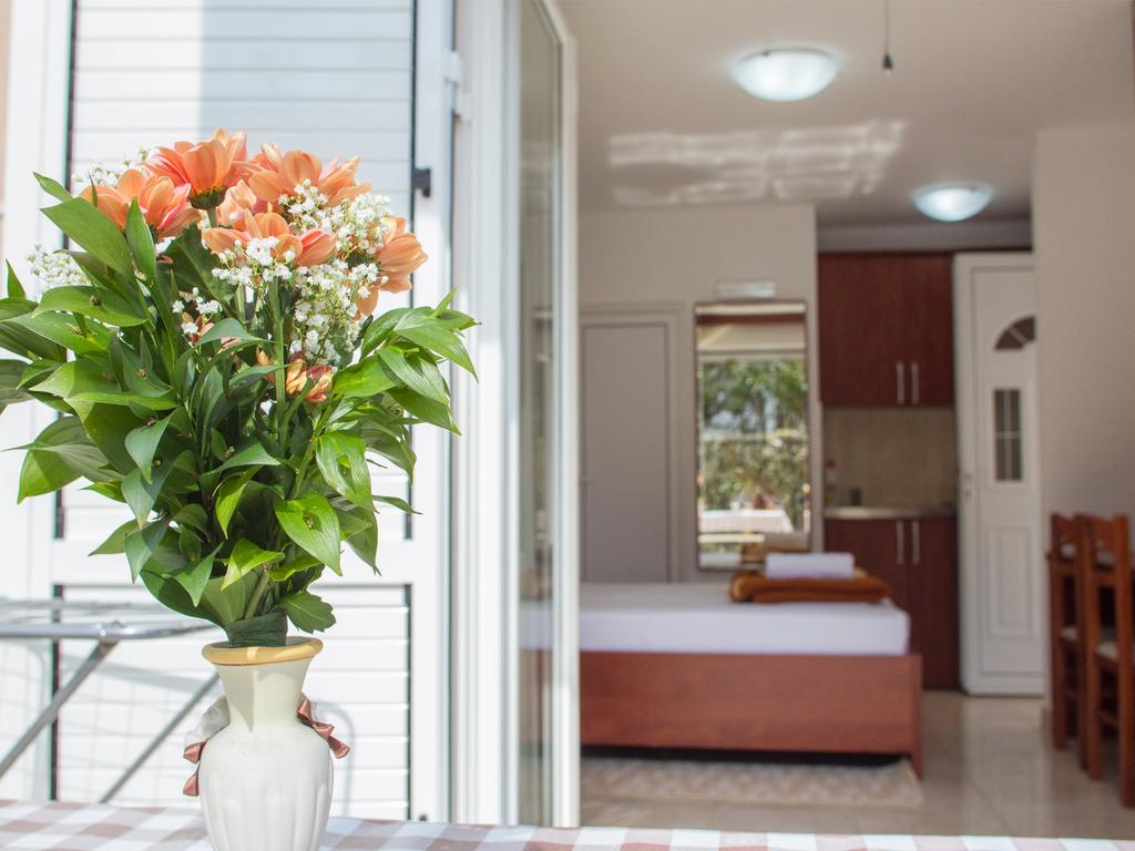 Guest House 4M Petrovac ห้อง รูปภาพ