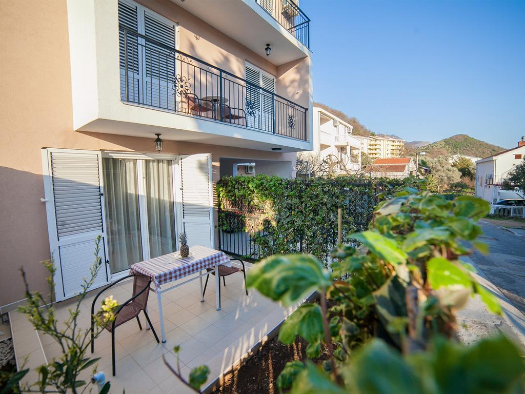 Guest House 4M Petrovac ห้อง รูปภาพ