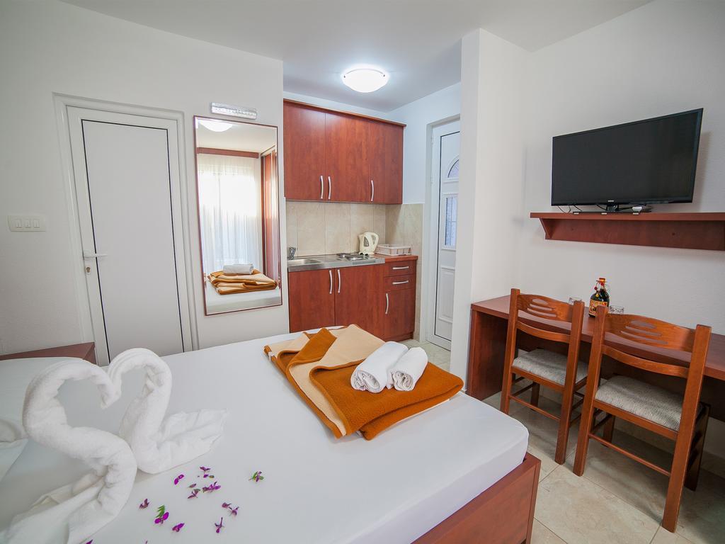 Guest House 4M Petrovac ห้อง รูปภาพ