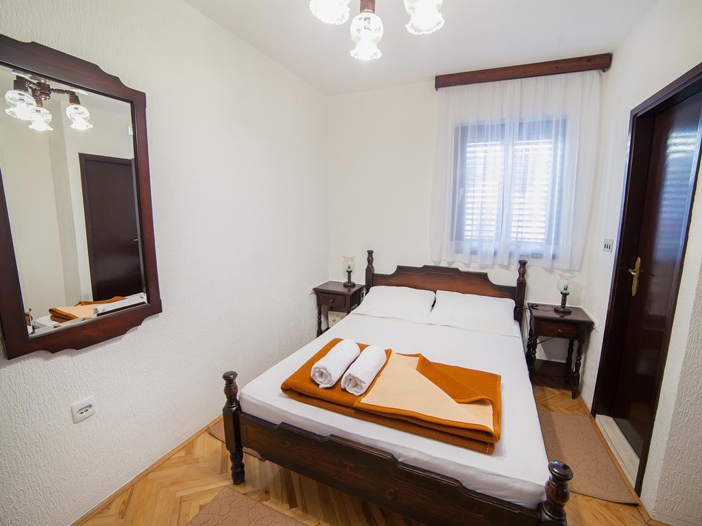 Guest House 4M Petrovac ห้อง รูปภาพ