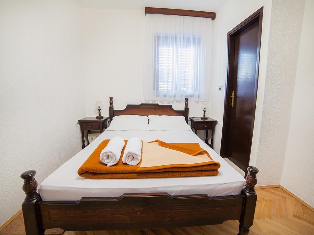 Guest House 4M Petrovac ห้อง รูปภาพ