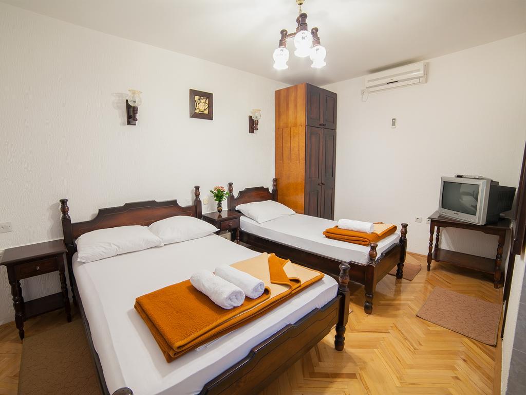 Guest House 4M Petrovac ห้อง รูปภาพ
