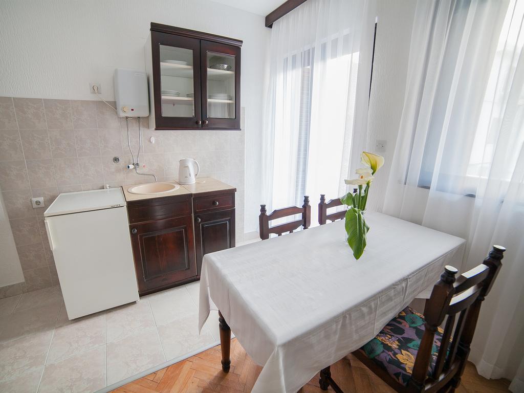 Guest House 4M Petrovac ห้อง รูปภาพ