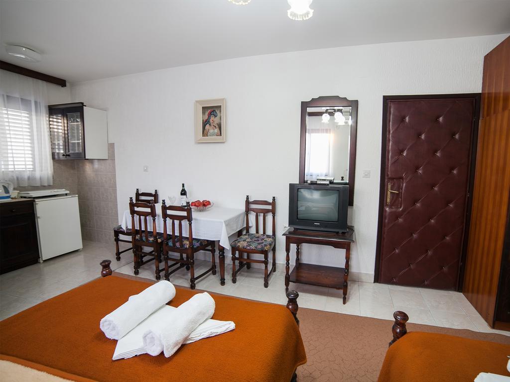 Guest House 4M Petrovac ห้อง รูปภาพ