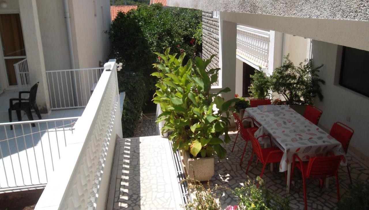 Guest House 4M Petrovac ภายนอก รูปภาพ