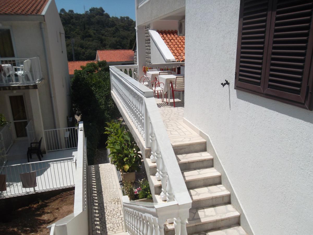Guest House 4M Petrovac ภายนอก รูปภาพ